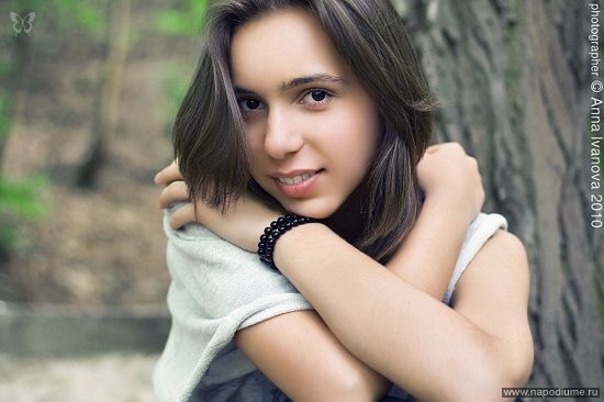 Viktoria Lahman's photo