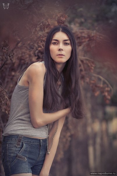 Nadezda Furdyga's photo