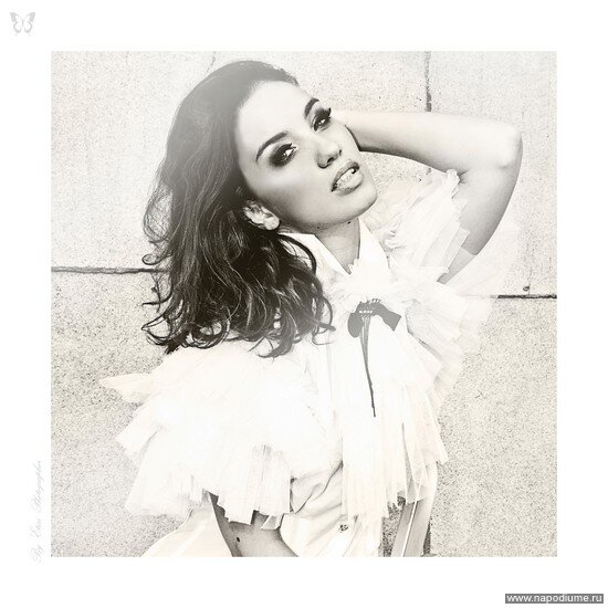 Beauty Foto's photo
