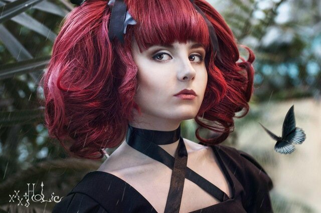 Фото Kate Stark