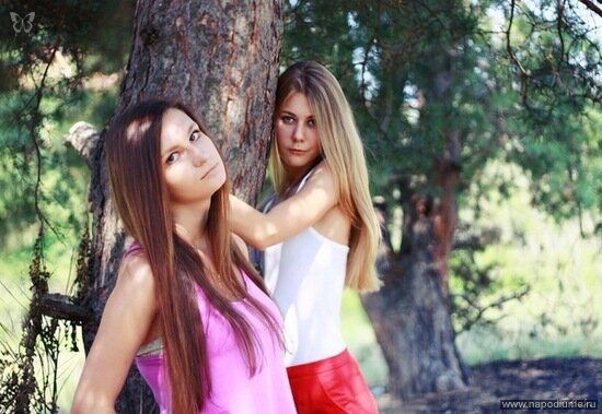 Vita Bessonova's photo
