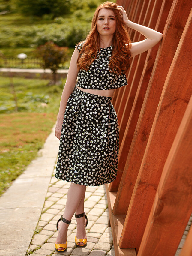 Foto Oksana Siskova