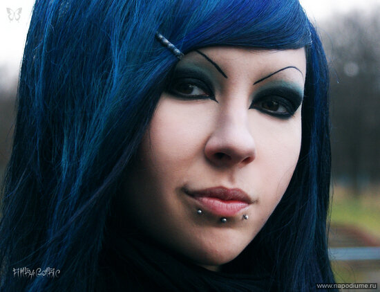 Фото Filthy Gothic