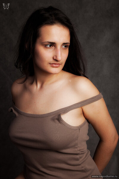 Фото Лу Bossvanga