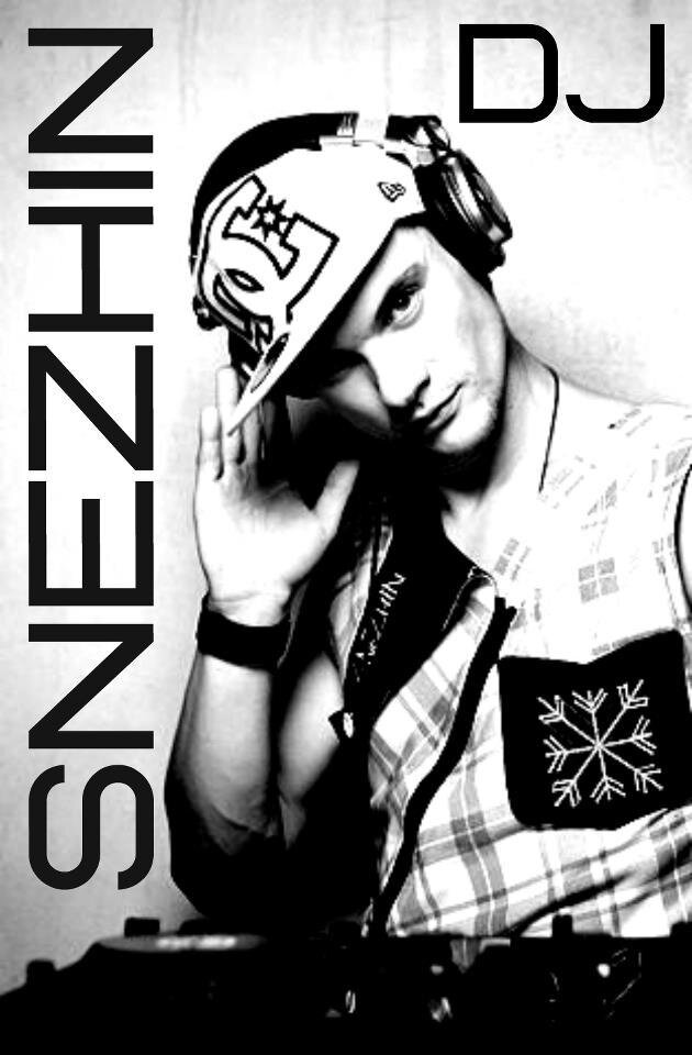 vladimir snezhin's photo