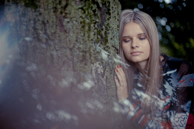 Фото Дарья Daria Yininq Инина