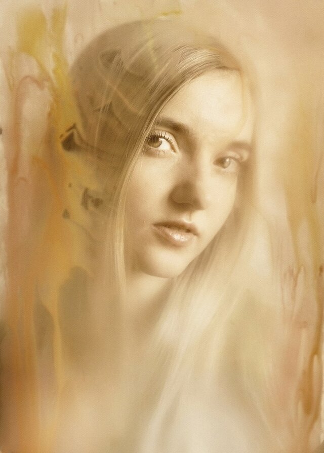 Tat'ana Solov'eva-Artuhova's photo