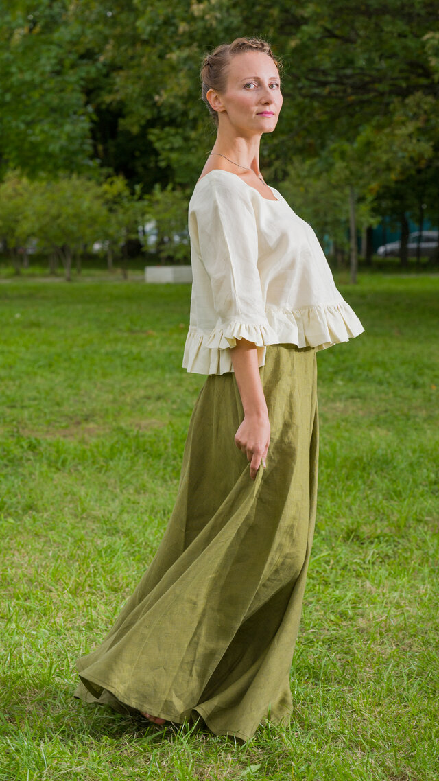 Anastasiya Koyda's photo