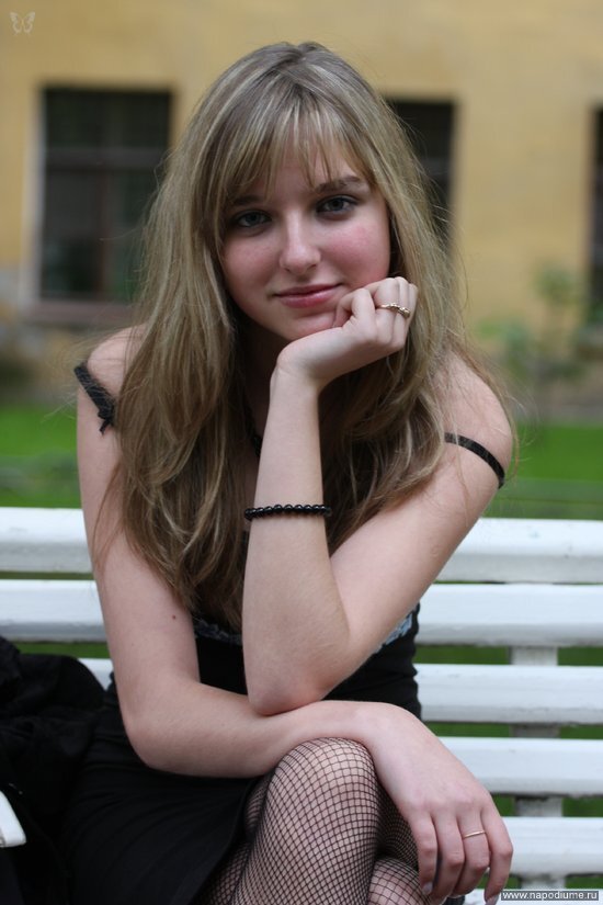 Фото Sandra Черняева
