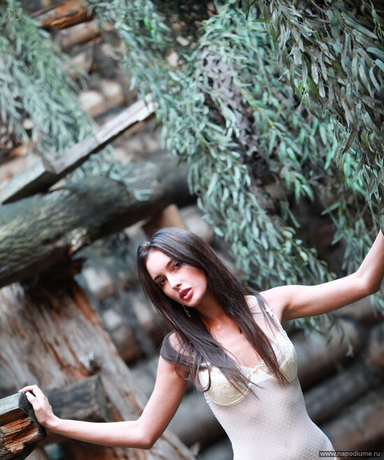 Olga Rudyka's photo