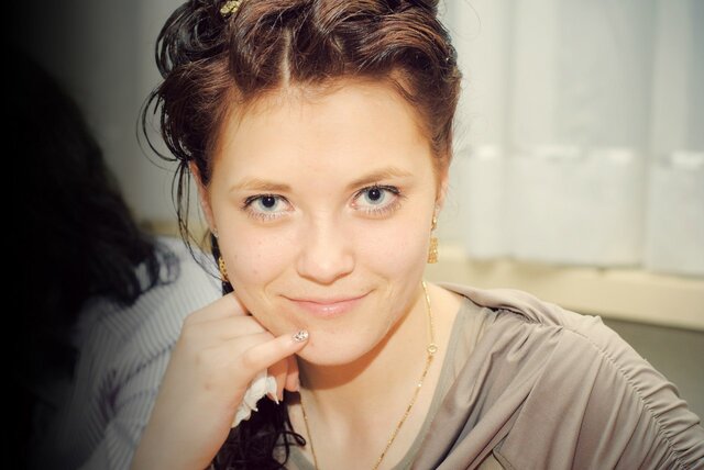 Foto Marija Kobrin