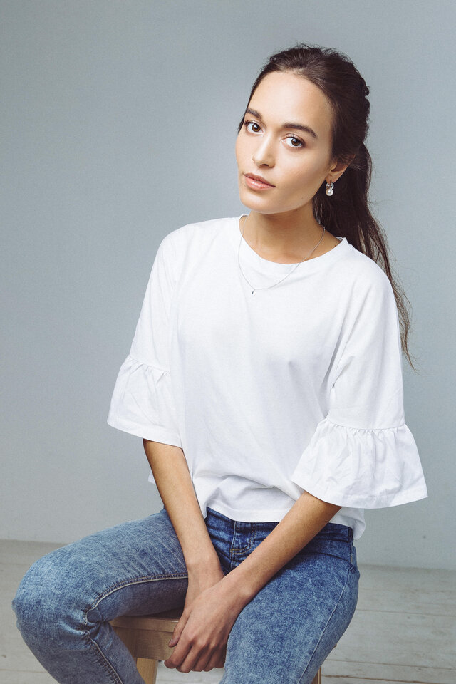 Foto Maxim Levin