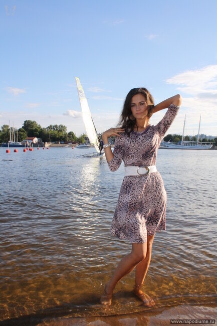 Фото Екатерина Николаева