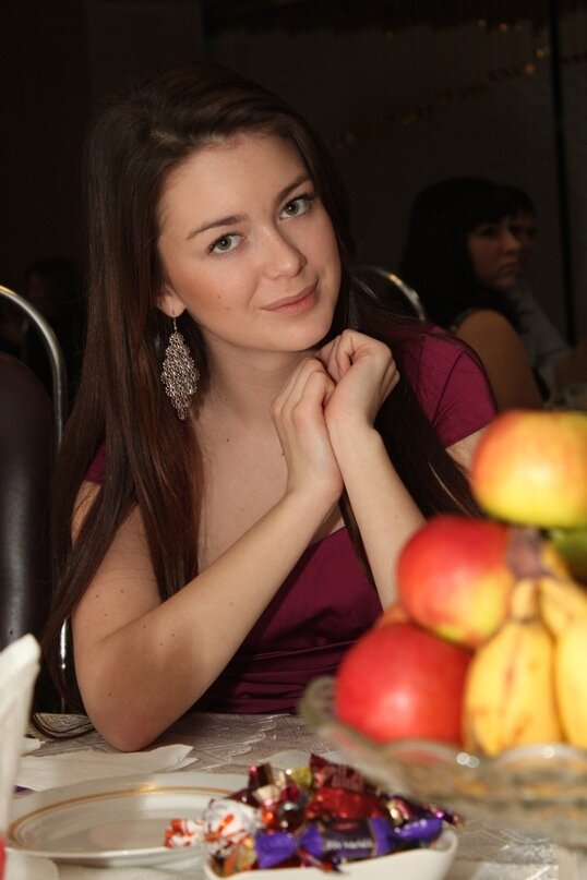 Фото Марина Минченко