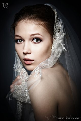 Veronika Popova's photo
