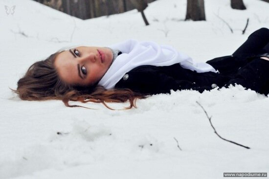 Lila Bozina's photo