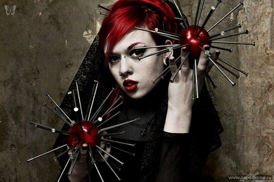 Фото Ana Zombi