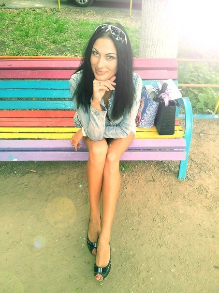 Tat'ana Cernyh's photo