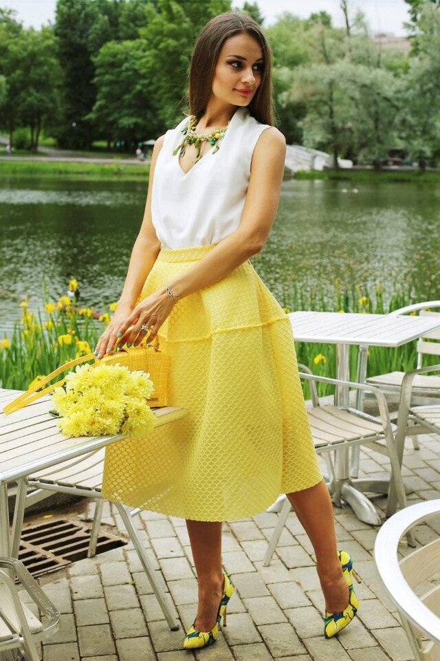 Anna Emelyanova's photo