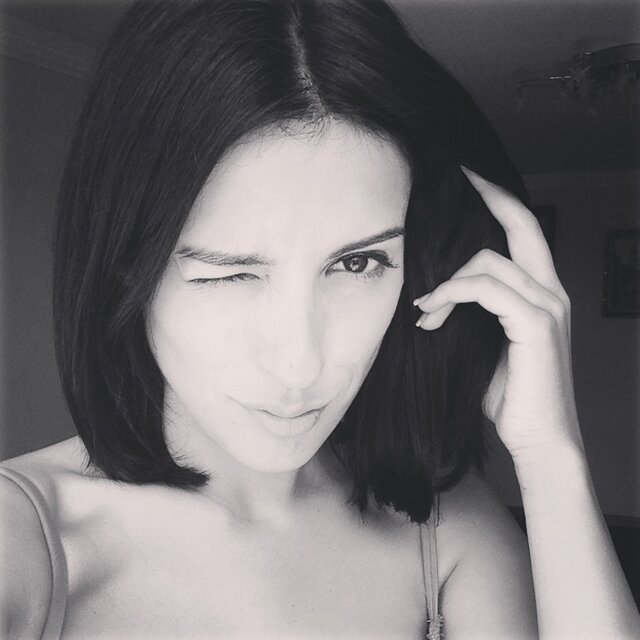 Zoya Samchkuashvili's photo