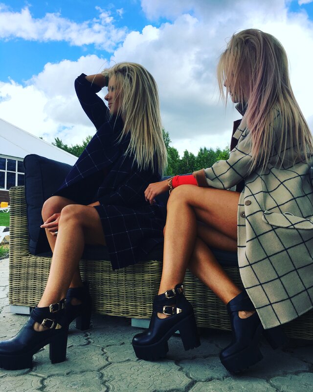 Irina Dzolas's photo