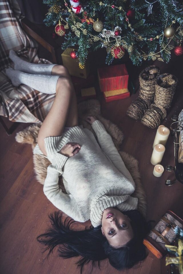Mari Roman's photo
