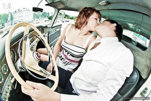 свадьба,  Love Stories