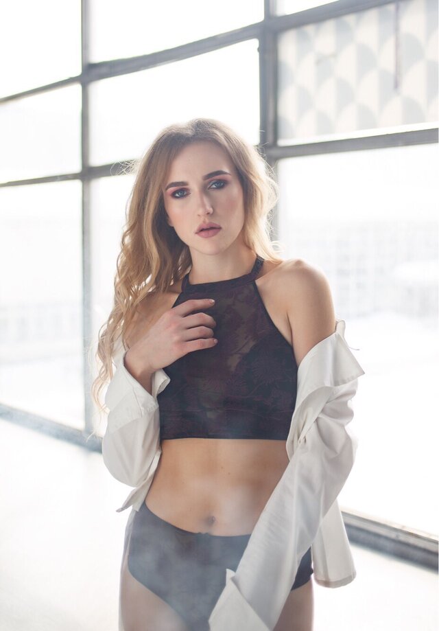Фото Marina Romancenko