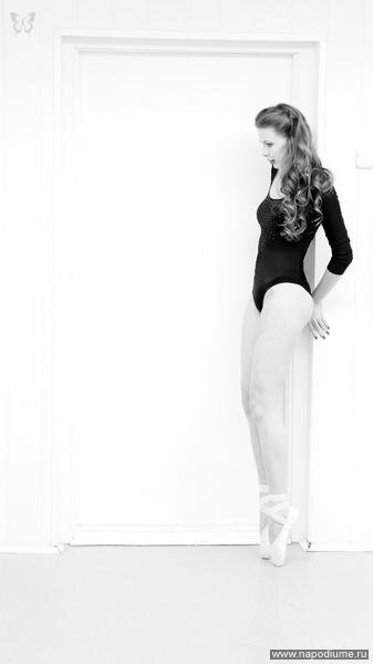 Ksana Babkina's photo
