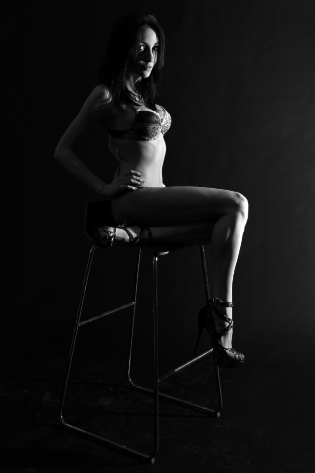 Фото Екатерина Кэт Мокеева