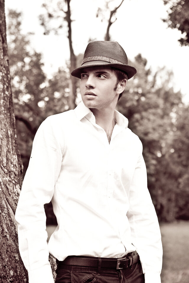 Maksim Mirnyj's photo