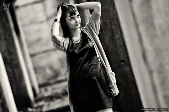 Kristina Burceva's photo