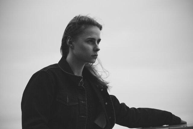 Фото Анна Хрычикова