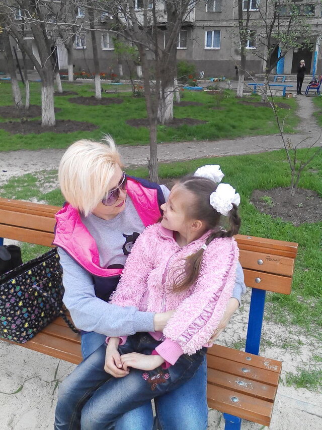 Фото oksana oksanohka makuha