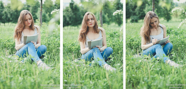 Фото Ekaterina Stasova