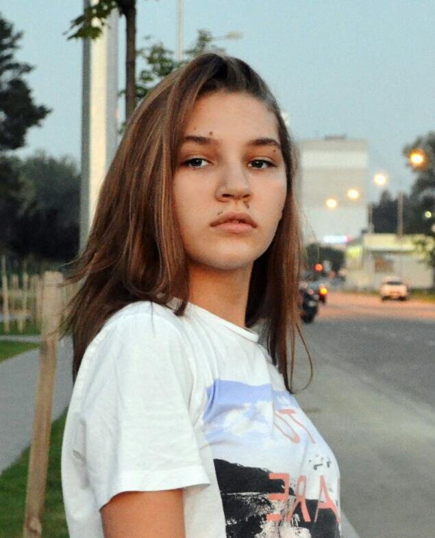 Фото Ярослава Fray Загоруй