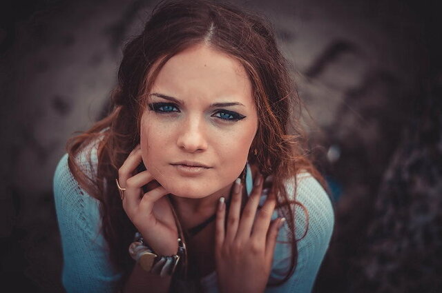 Nasta Suskova's photo