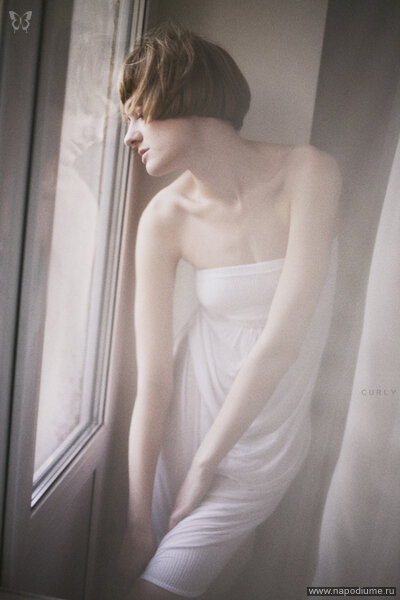 Olga  Curly Komarova's photo