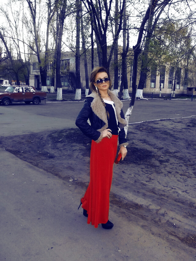 Фото Виктория legallybarbie Лукашевич
