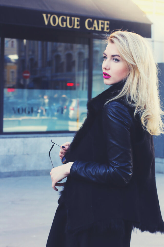 Nadezda Moskovkina's photo