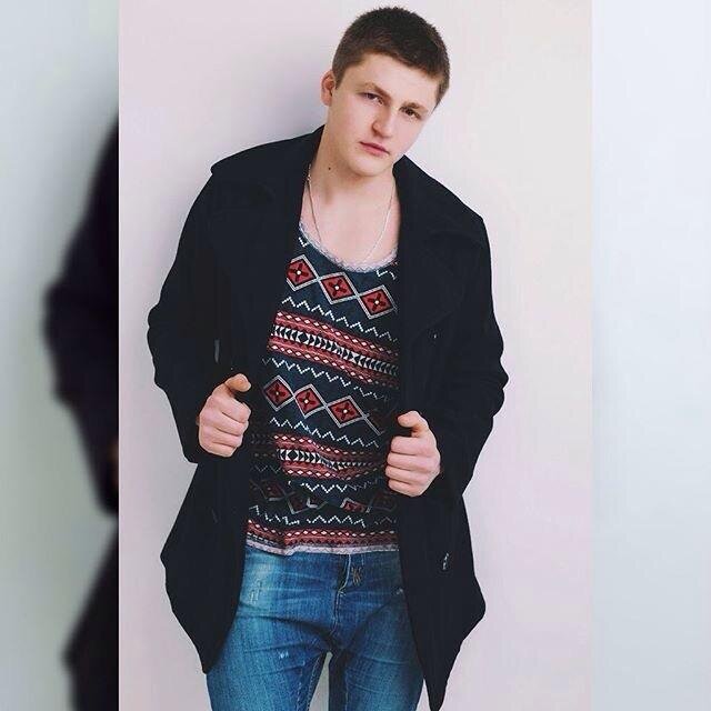 Foto Vladyslav Lykhachov