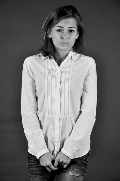 Anastasia Medved''s photo