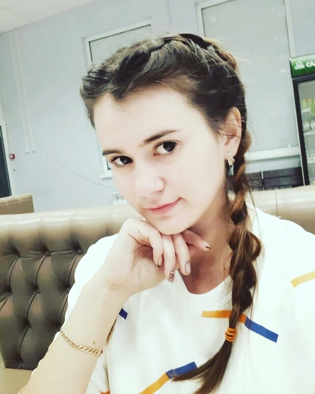 Фото Olecka Pavlenko