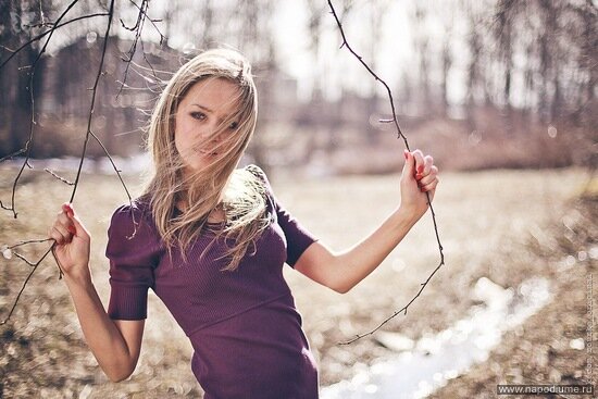 Фото Aleksandra Balzannikova