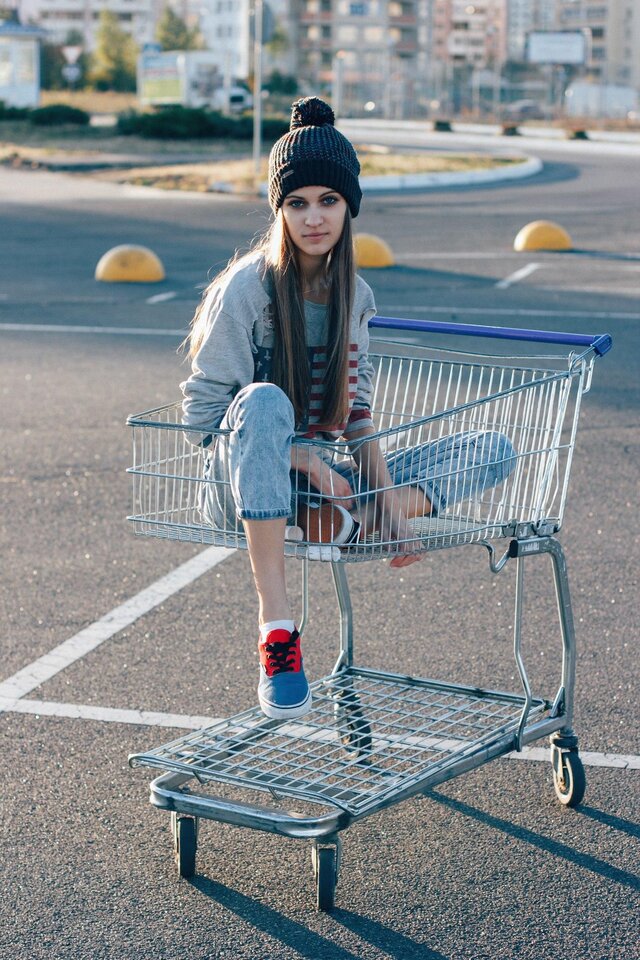 Foto Julija Dubencova