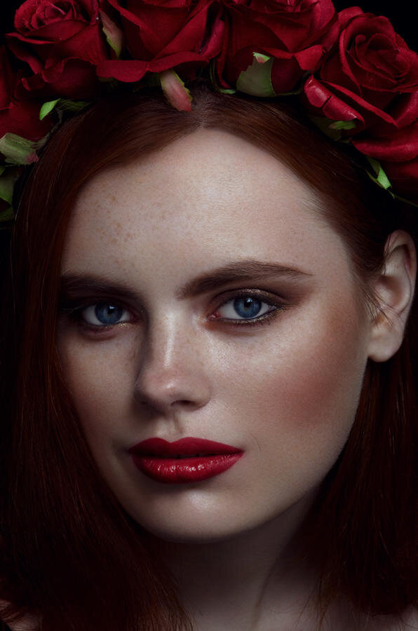 Sergey Mamryankin's photo
