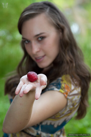 Ekaterina Kornilova's photo