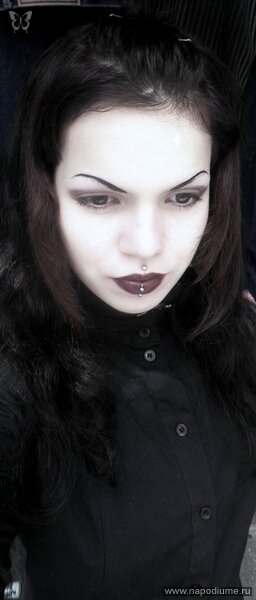 Фото Milady Darkness