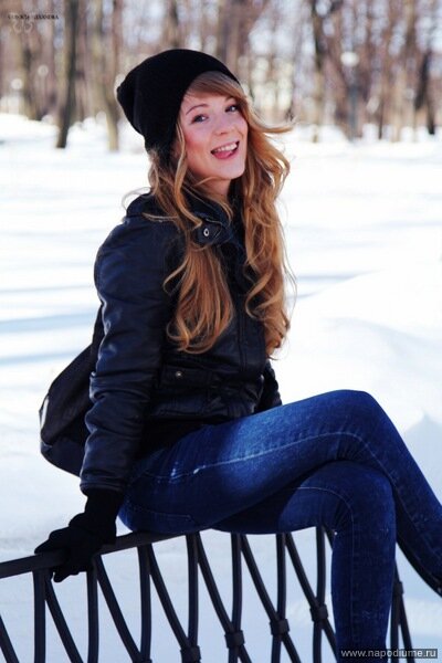Foto Anna Grom