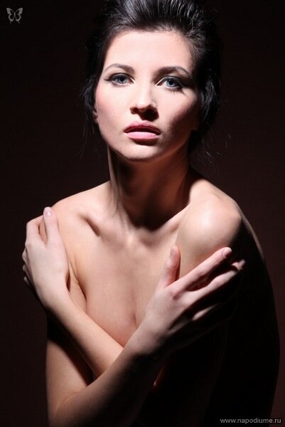 Alena Dejnega's photo